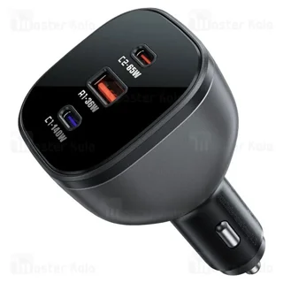 شارژر فندکی ایس فست ACEFAST B14 PD3.1 Fast Charger توان 165 وات - تصویر 3