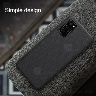 قاب محافظ نیلکین هواوی Huawei Honor V30 Nillkin Frosted Shield - تصویر 7