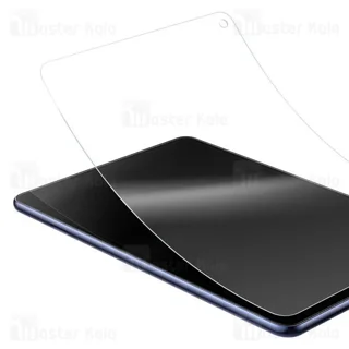 محافظ صفحه نمایش نانو بیسوس Baseus Paper-like Film For Huawei MatePad Pro / Pro 5G - تصویر 2