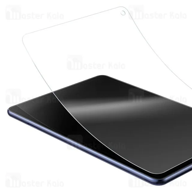 محافظ صفحه نمایش نانو بیسوس Baseus Paper-like Film For Huawei MatePad Pro / Pro 5G - تصویر 2