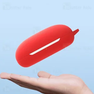کاور محافظ سیلیکونی هندزفری شیائومی Xiaomi 1More Comfobuds Earphone Silicone Case - تصویر 4