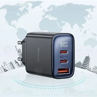 شارژر دیواری مک دودو Mcdodo CH-2180 توان 30 وات - تصویر 4