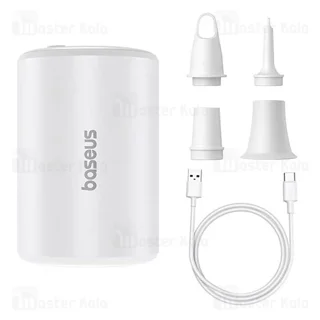 پمپ باد شارژی بیسوس Baseus CG028 PocketGo Pro C11157700221-01 - تصویر 5