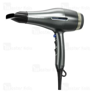 سشوار هیسکا Hiska H5259 توان 2200 وات - تصویر 2