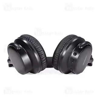 هدفون بلوتوث جویروم Joyroom JR-OH1 - تصویر 3