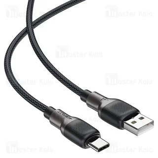 کابل Type-C ایس فست ACEFAST C10-04 طول 1.2 متر توان 15 وات - تصویر 5