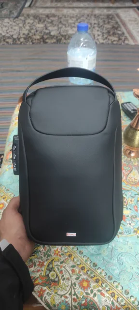 کیف تک بند بیوا Biva Bag-03 - تصویر 8