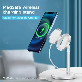 هولدر و پایه نگهدارنده رومیزی جویروم Joyroom JR-A52 مناسب آیفون 12و13 - تصویر 6