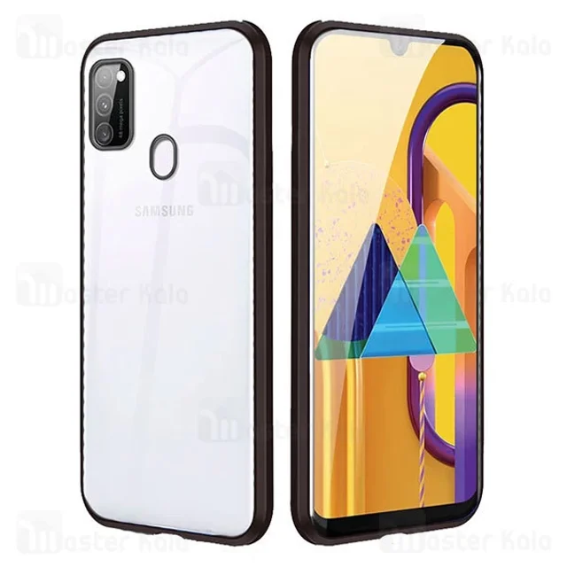 قاب مگنتی سامسونگ Samsung Galaxy M30s Magnetic Case - تصویر 2