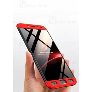 قاب 360 درجه GKK سامسونگ Samsung Galaxy J4 2018 GKK 360 Full Case - تصویر 4
