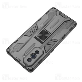 گارد ضد ضربه استند دار هواوی HUAWEI Nova 10 SuperSonic Case - تصویر 8