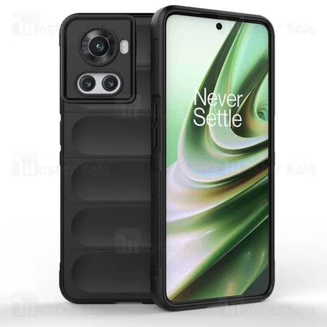 قاب سیلیکونی وان پلاس OnePlus 10R 5G / Ace 5G Magic Shield - تصویر 2