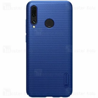 قاب محافظ نیلکین هواوی Huawei P Smart Plus 2019 / Enjoy 9s Nillkin Frosted Shield - تصویر 2
