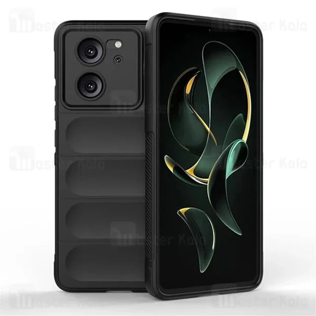 قاب سیلیکونی شیائومی Xiaomi 13T / 13T Pro / Redmi K60 Ultra Magic Shield - تصویر 2