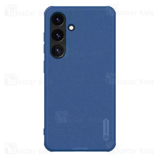 قاب محافظ نیلکین سامسونگ Samsung Galaxy S24 Plus Nillkin Frosted Shield Pro - تصویر 4
