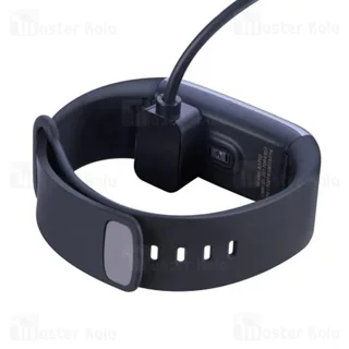 شارژر دستبند سلامتی Xiaomi Amazfit Cor Band USB Charging - تصویر 2