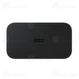 شارژر دیواری اصلی سامسونگ Samsung Power Adapter EP-T2510 توان 25 وات - تصویر 8
