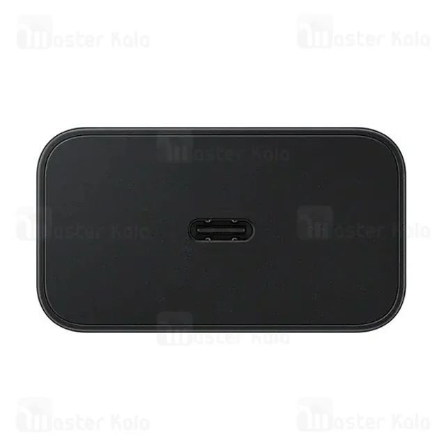 شارژر دیواری اصلی سامسونگ Samsung Power Adapter EP-T2510 توان 25 وات - تصویر 8