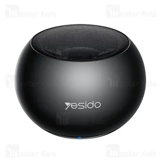 اسپیکر بلوتوث یسیدو Yesido YSW33 توان 3 وات - تصویر 2
