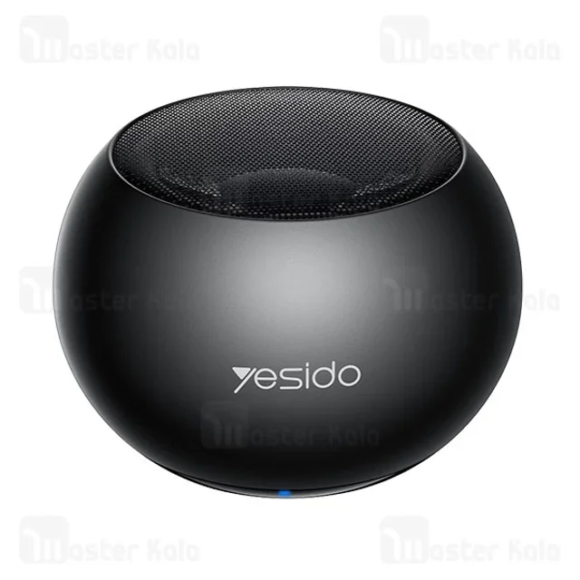اسپیکر بلوتوث یسیدو Yesido YSW33 توان 3 وات - تصویر 2