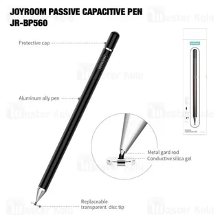 قلم لمسی جویروم Joyrrom JR-BP560S - تصویر 4