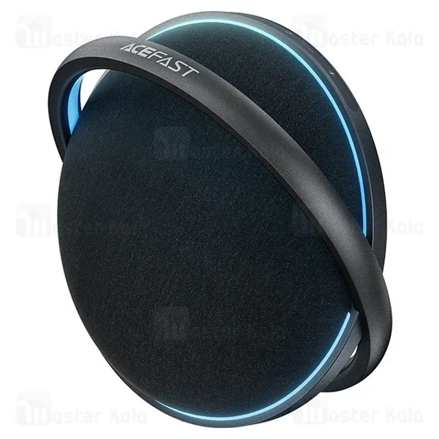 اسپیکر بلوتوث ایس فست ACEFAST K5 Pro توان 100 وات رم و فلش خور - تصویر 3