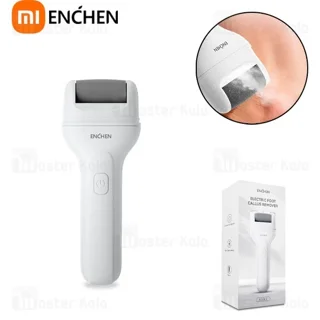 سنگ پا شارژی شیائومی انچن Enchen Rock 2 — سنگ پای شارژی کم‌صدا