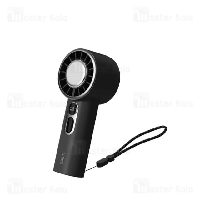 پنکه دستی شیائومی Xiaomi Sothing 2418b - تصویر 2