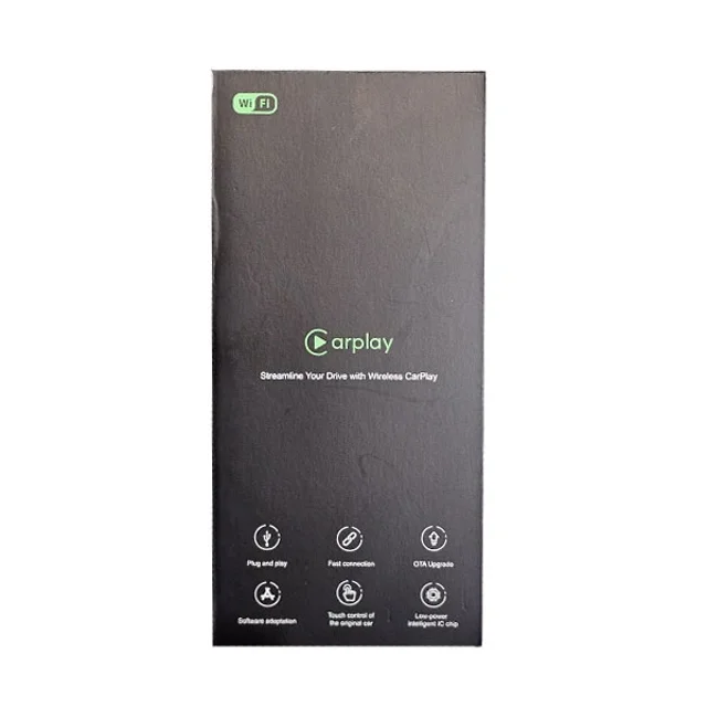 دانگل کارپلی بیوا Biva Carplay-01 - تصویر 8