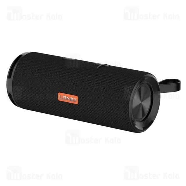 اسپیکر بلوتوث الدینیو Ldnio Portable Speaker BTS13 توان 10 وات رم خور - تصویر 2