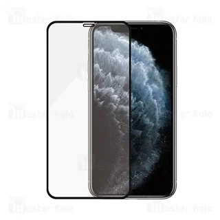 گلس تمام صفحه تمام چسب Apple iPhone X / XS / 11 Pro Super D Mietubl Glass - تصویر 2