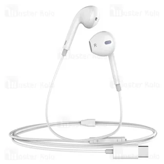 هندزفری سیمی Type C مک دودو Mcdodo HP-7500 - تصویر 2