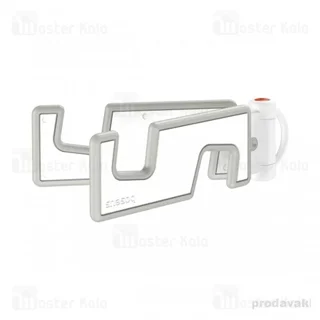 هولدر رومیزی تاشو بیسوس Baseus BS-H103 Portable Series B10556600211-00 - تصویر 2