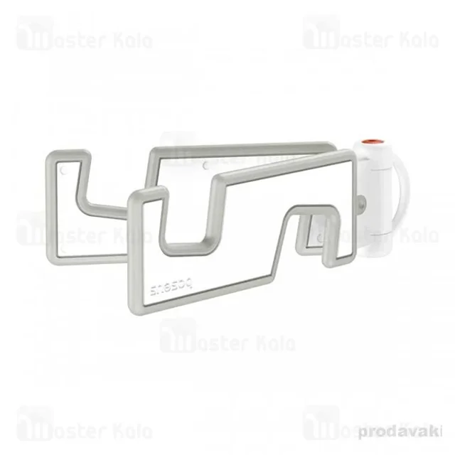 هولدر رومیزی تاشو بیسوس Baseus BS-H103 Portable Series B10556600211-00 - تصویر 2