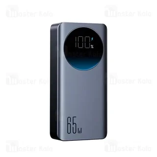 پاوربانک 30000 فست شارژ جویروم Joyroom JR-PBF05 توان 65 وات - تصویر 2
