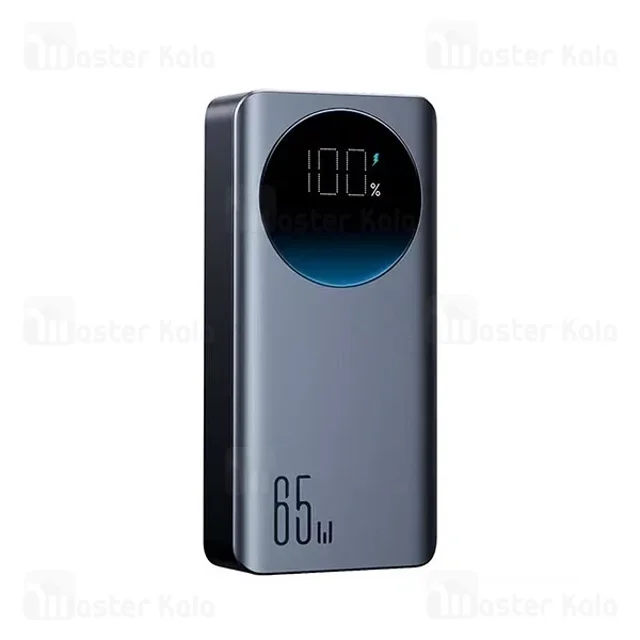 پاوربانک 30000 فست شارژ جویروم Joyroom JR-PBF05 توان 65 وات - تصویر 2