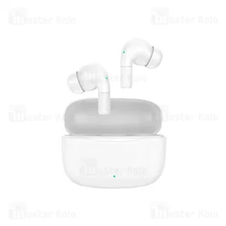 هندزفری بلوتوث گرین لاین Green Lion Santorini 2 GNSAN2BUDSBK - تصویر 3