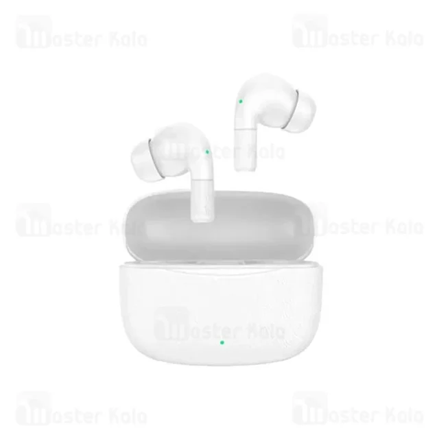 هندزفری بلوتوث گرین لاین Green Lion Santorini 2 GNSAN2BUDSBK - تصویر 3