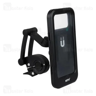 هولدر دوچرخه ضد آب نیتو NITU NH25 - تصویر 3