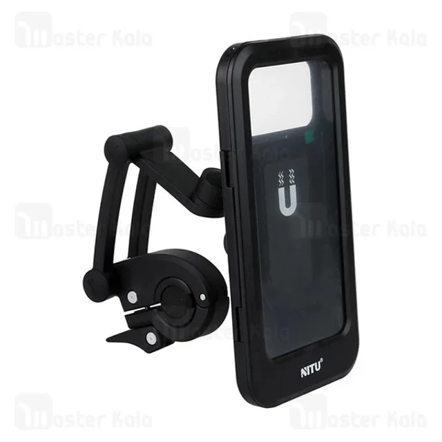 هولدر دوچرخه ضد آب نیتو NITU NH25 - تصویر 3