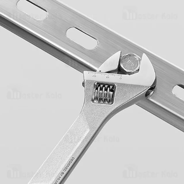 جعبه ابزار و پیچ گوشتی شارژی شیائومی Xiaomi Mijia MJGJX001QW - تصویر 6