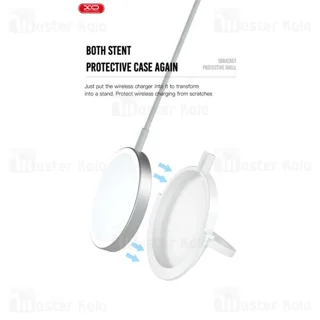 هولدر و پایه نگهدارنده مگ سیف ایکس او XO C68 - تصویر 5