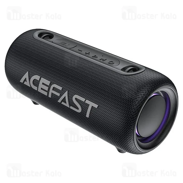 اسپیکر بلوتوث ایس فست ACEFAST K2 Air توان 40 وات فلش خور - تصویر 5