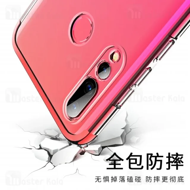 قاب 360 درجه هواوی Huawei Nova 4 GKK Phantom 360 Full Case - تصویر 5