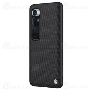 قاب فیبر نیلکین شیائومی Xiaomi Mi 10 Ultra Nillkin Textured Nylon Fiber Case - تصویر 4