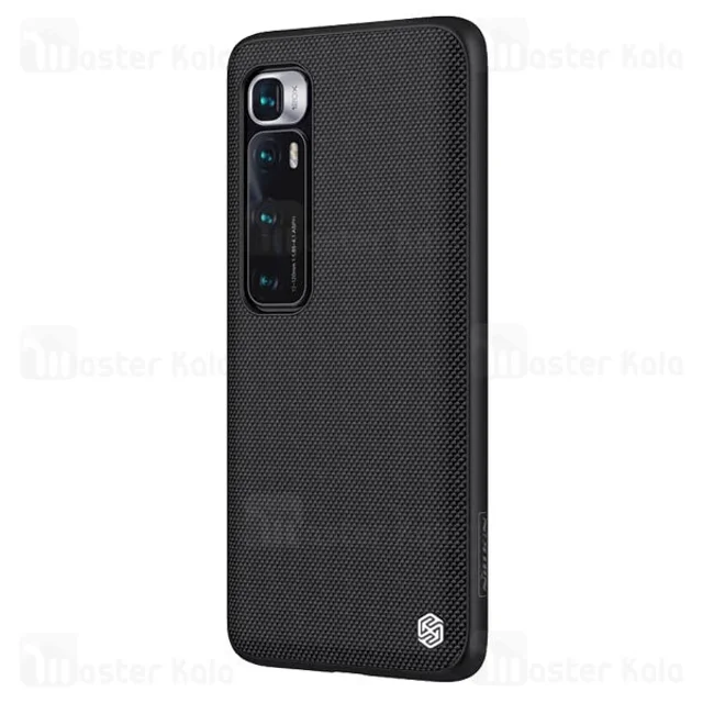 قاب فیبر نیلکین شیائومی Xiaomi Mi 10 Ultra Nillkin Textured Nylon Fiber Case - تصویر 4