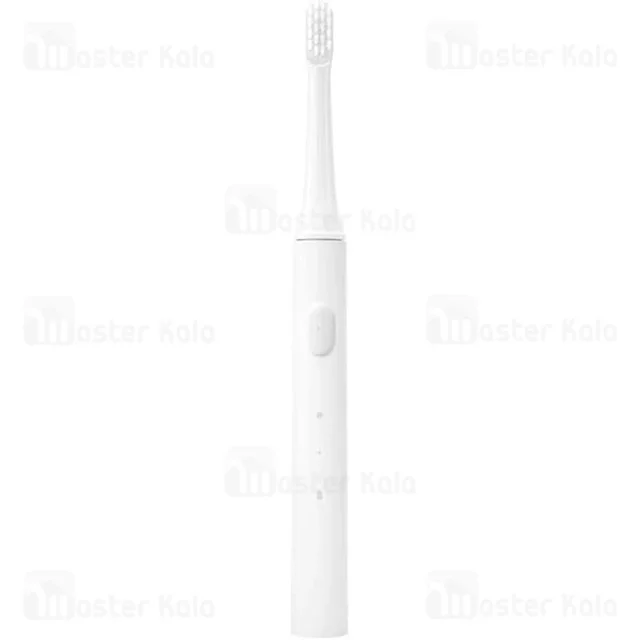 مسواک برقی شیائومی Xiaomi Mijia T100 Electric Toothbrush IPX7 - تصویر 2