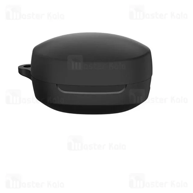کاور محافظ سیلیکونی هندزفری کیو سی وای Xiaomi QCY T13X - تصویر 3