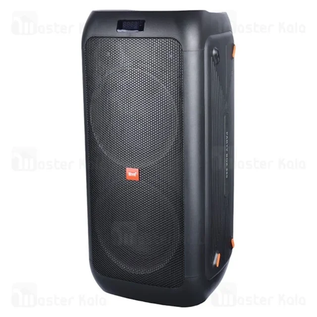 اسپیکر بلوتوث بیوا Biva Party Box 880 توان 100 وات رم و فلش خور - تصویر 6