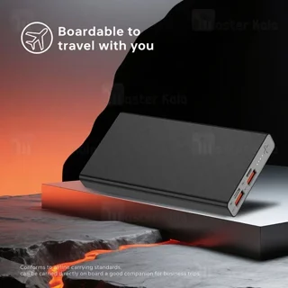 پاوربانک 10000 بیوا Biva BP-041 توان 10 وات - تصویر 4